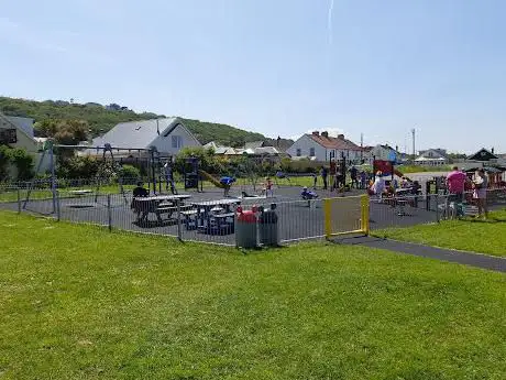 Park Avenue Children's Playground