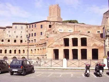 Photo de ENIT - Agenzia Nazionale del Turismo