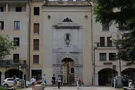 Photo de Porta Dante