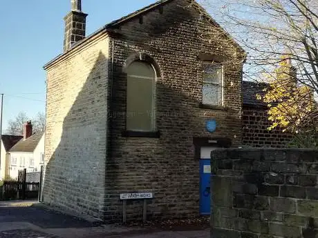 Otley Museum Documentary Archive