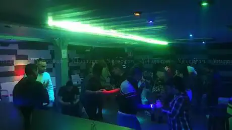 Discoteca Latina Tropicana