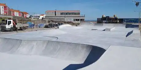 California Skate Park