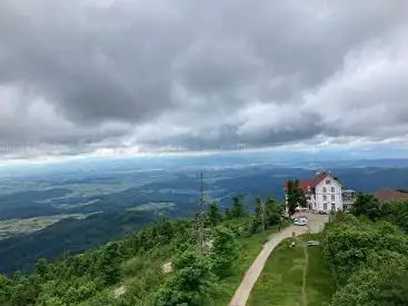 Aussichtsturm
