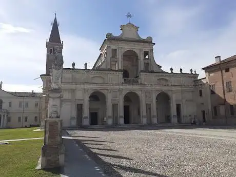 Abbazia di San Benedetto