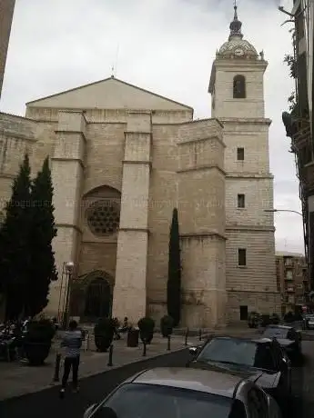 Photo de Iglesia Prioral BasÃ­lica Catedral