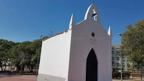 Photo de Ermita San Isidro