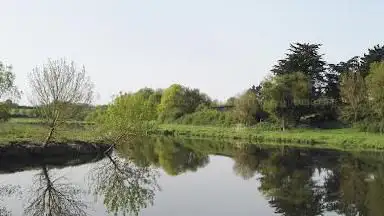 Château de la Cour du Pêle