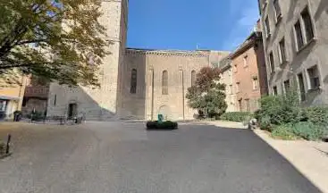Place de Gordes