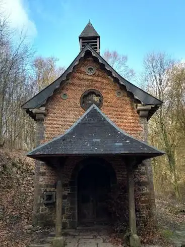 Chapelle Sainte-Hiltrude