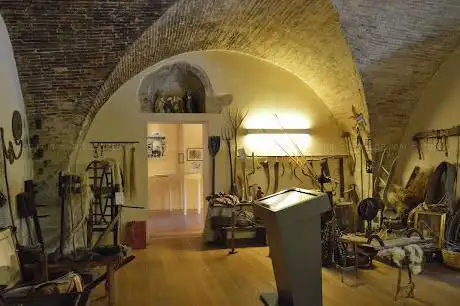 Photo de Museo del costume e della tradizione della nostra gente