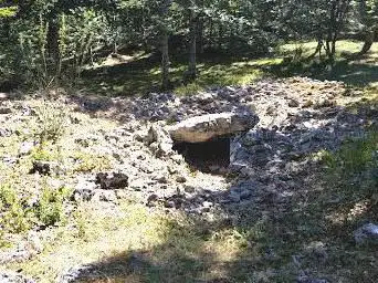 Photo de Dolmen Erbilleri