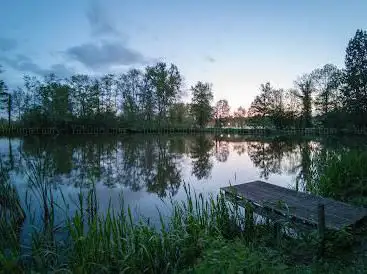 Photo de Groene Beemd