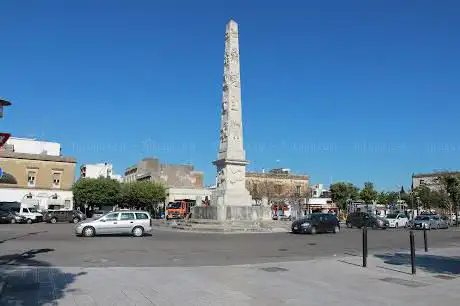 Photo de Obelisco