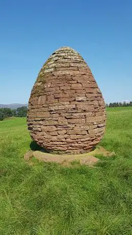 Photo de Millennium Cairn