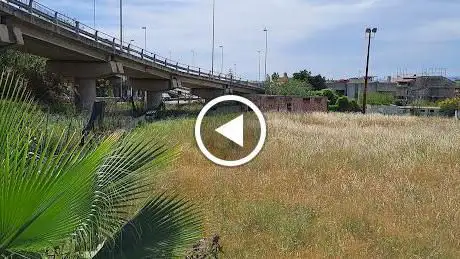 Ex Campo da Calcio SIRIO