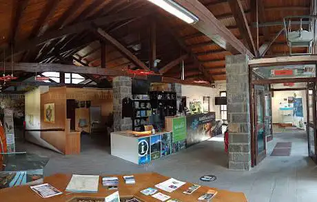Photo de Oficina de Turismo de Villanúa
