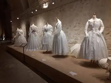 Photo de Chapelle des Pénitents Blancs