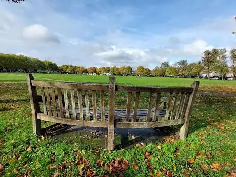Photo de Richmond Green