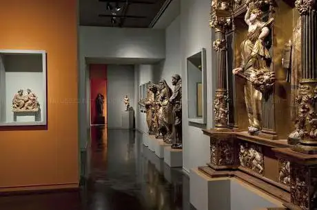 Photo de Musée Frederic Marès