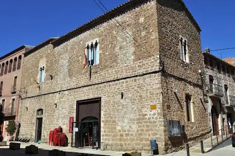 Photo de Castell de Rupià