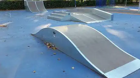 Photo de Skate park