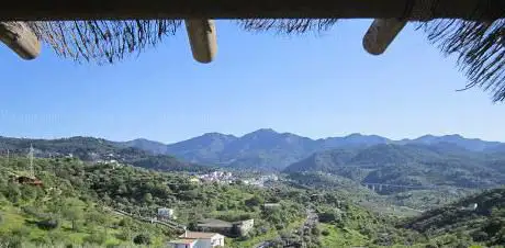 Photo de Calzada Romana