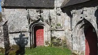 Photo de chapelle Saint-Venec
