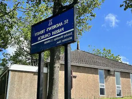 Photo de St Andrew's Trinity Parish Church