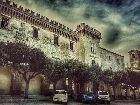 Photo de Palazzo Ducale