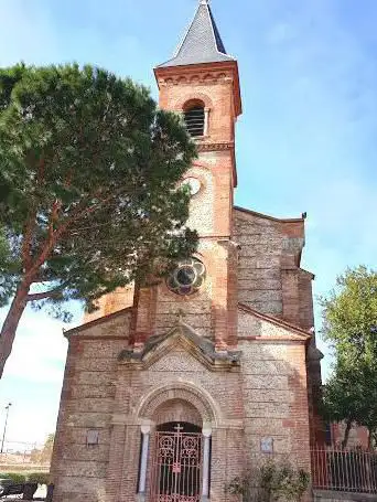 Photo de Eglise De Corneilla