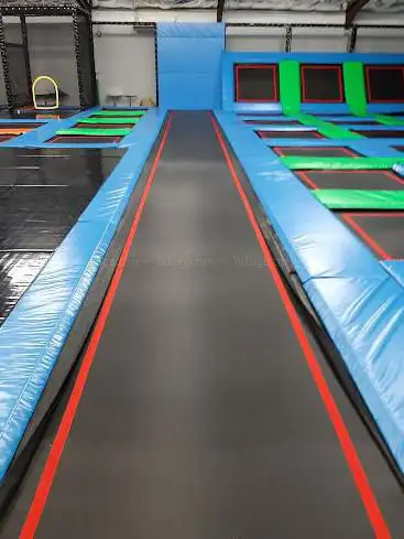 Photo de Trampotours