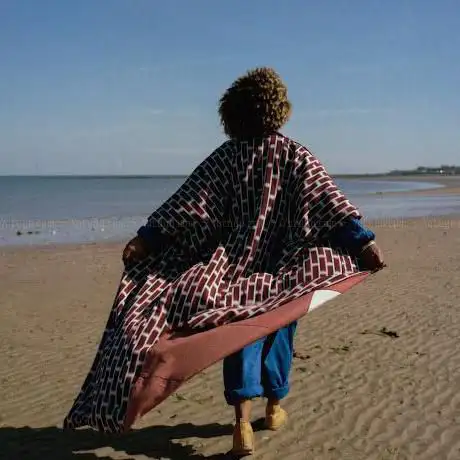 Photo de Toe to Fro