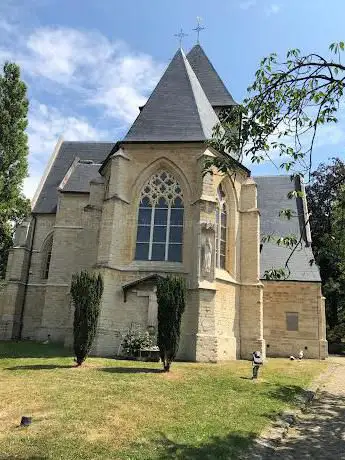 Sint-Niklaaskerk