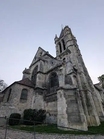Église Saint-Pierre-et-Saint-Paul