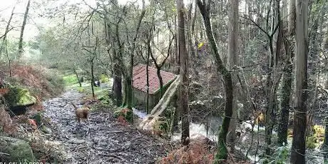Barranco do faro