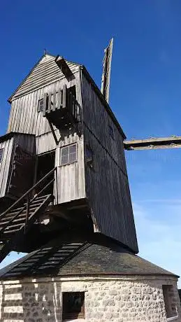 Photo de Moulin de la Garenne