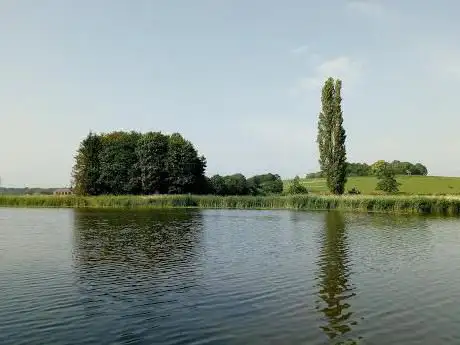 Photo de Tixall Wide