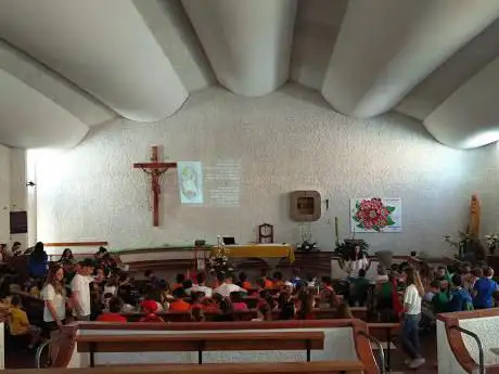 Photo de Parrocchia S.S. Pietro e Paolo