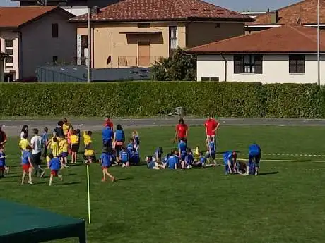 Photo de Sport Ground