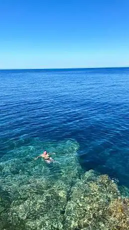 Photo de Punta della Teglia - Capraia