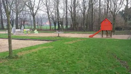 Speelweide