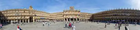 Photo de Esculturas y monumentos de Salamanca