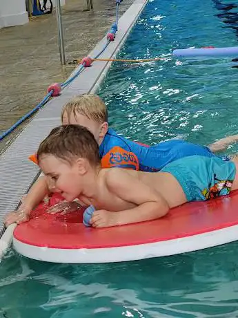 Pop-Up Sports Ltd Holiday Clubs - Holsworthy Leisure Centre