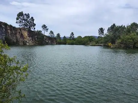 Laguna de Pedras Miúdas