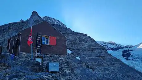 Guggihütte SAC