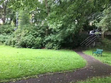 Photo de Dyce Park
