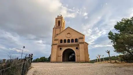 Photo de BasÃ­lica del Salvador