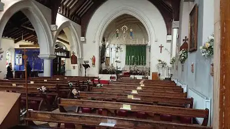 St Peter's Church