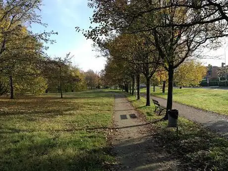 Photo de Parco Vincenzo Tanara