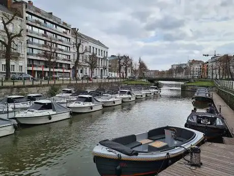 Photo de BOOOT.be - Gent